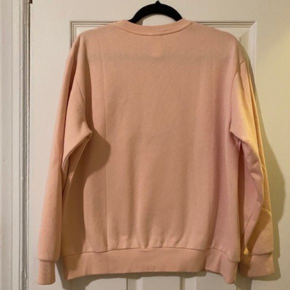 COPY - H&M x Disney Mickey Mouse Sweatshirt - Picture 3 of 4